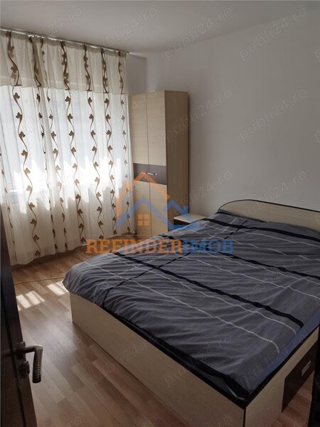 Pantelimon, Morarilor, apartament 3 camere de vanzare