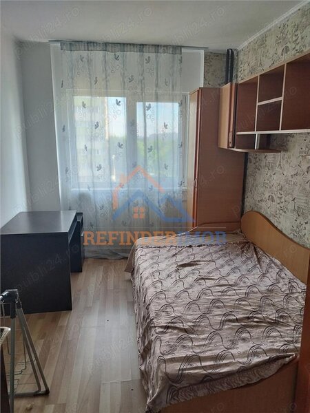 Pantelimon, Morarilor, apartament 3 camere de vanzare